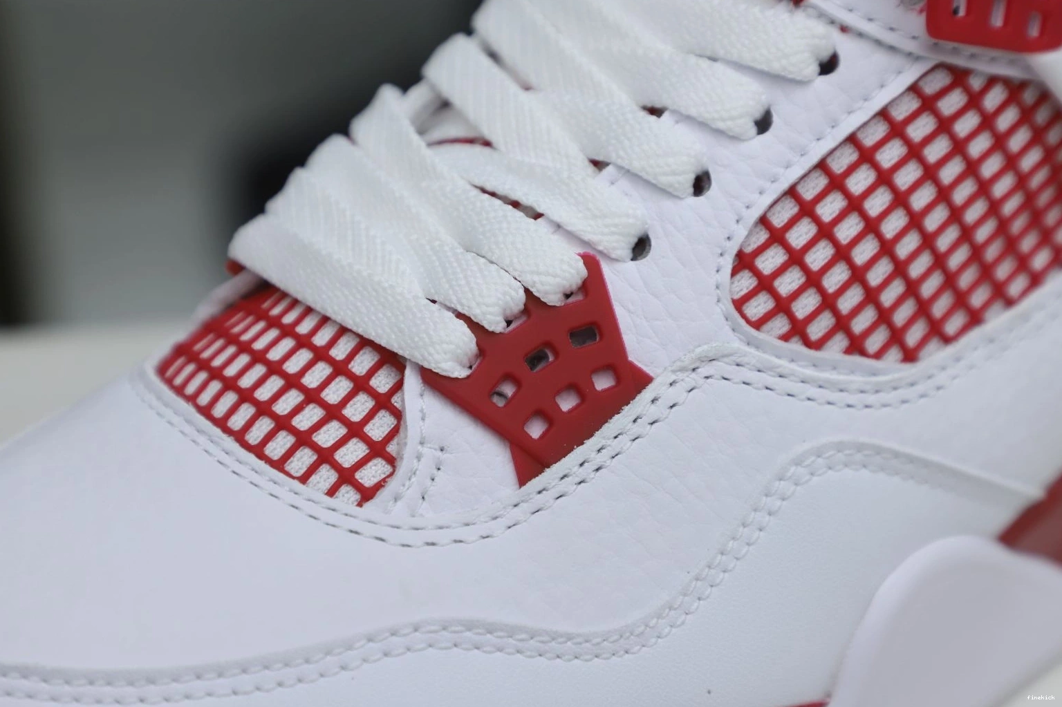 89 RETRO JORDAN4 AIR ALTERNATE 1015